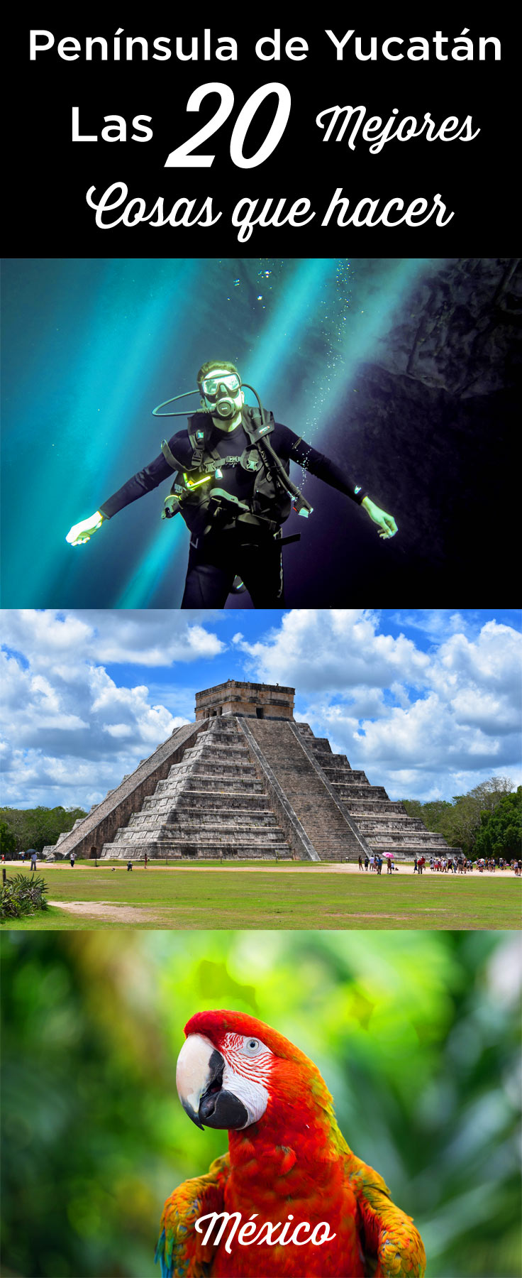 visitar-Yucatán