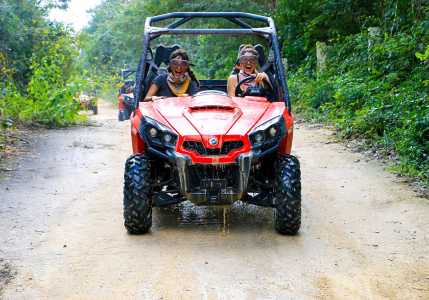 buggy-riviera-maya