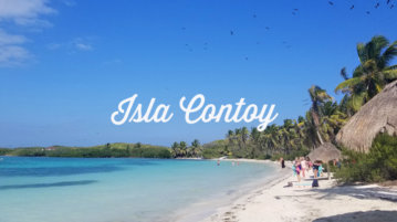 que hacer en isla contoy