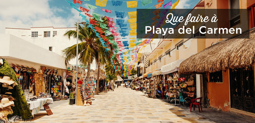 Top 75+ imagen office du tourisme playa del carmen