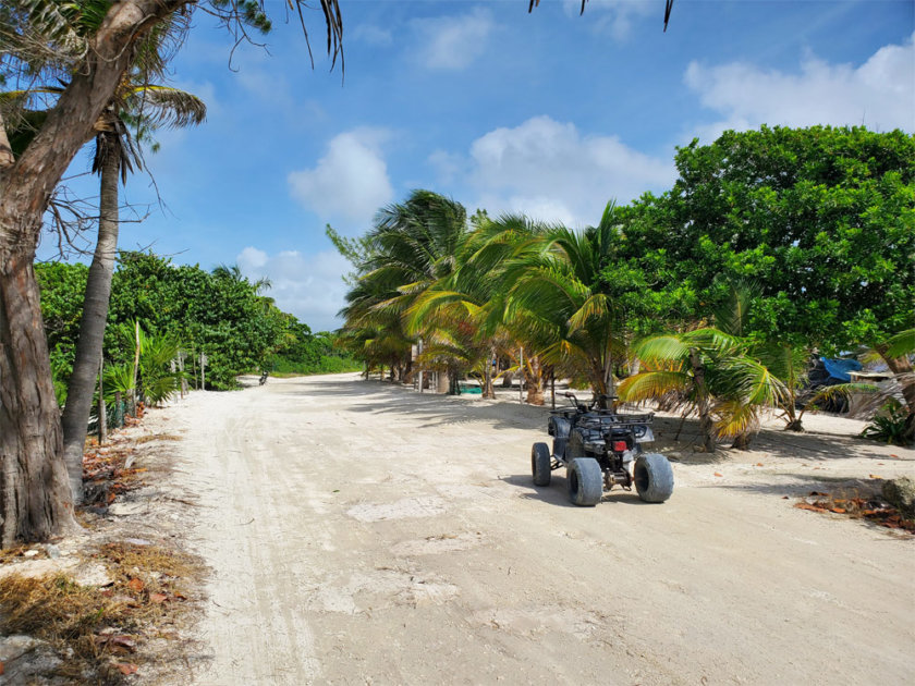 excursion-quad-mahahual