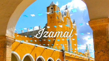 que hacer en izamal