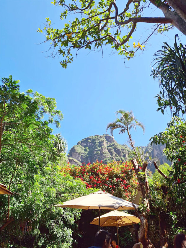 Restaurante-Axitla-tepoztlán