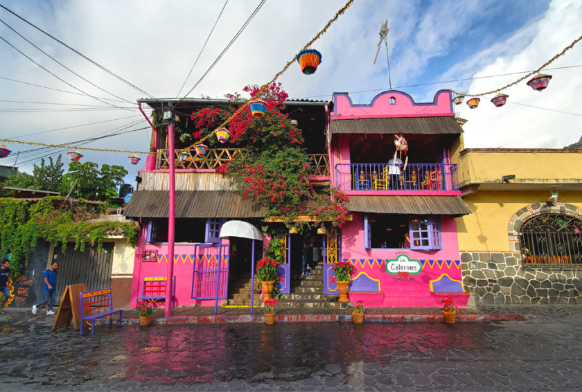 restaurante-tepoztlán-los-colorines