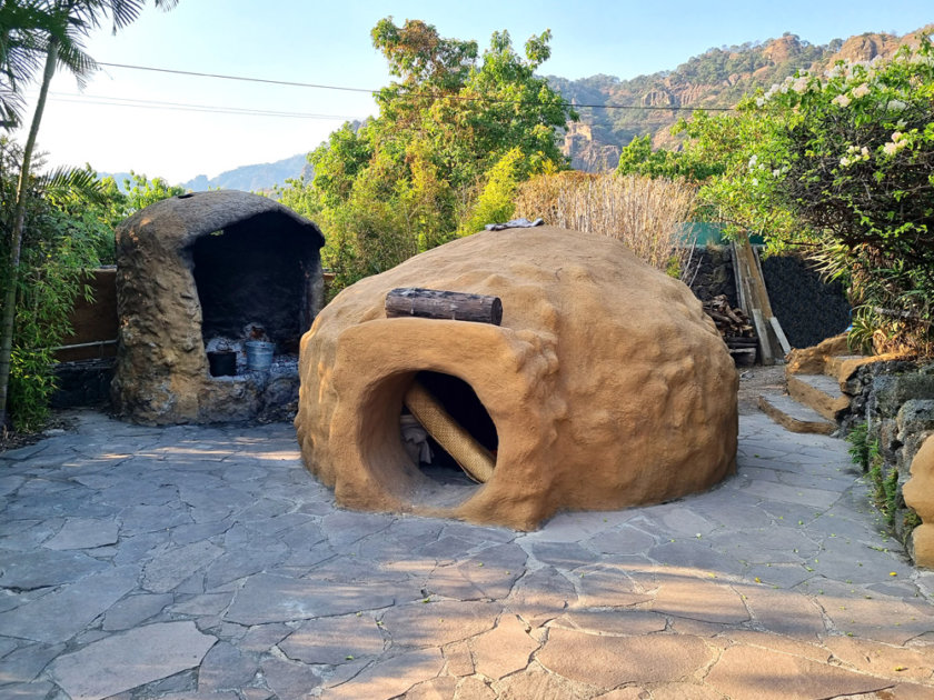 temazcal tepoztlán