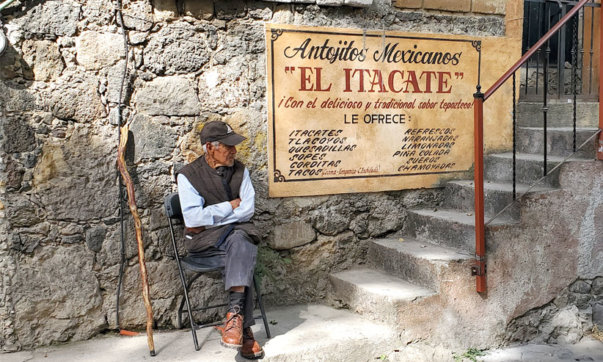 tepoztlán morelos