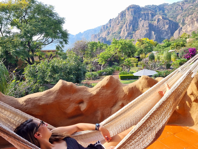 valle mistico tepoztlan