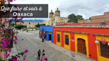 visiter-oaxaca