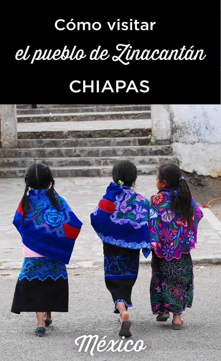 como-visitar-zinacantan-chiapas