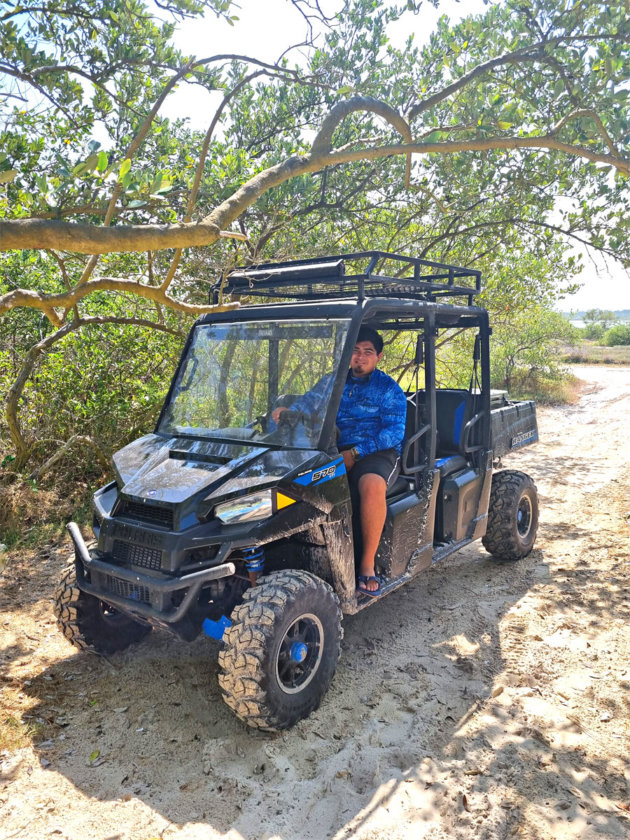 tour el cuyo yucatan