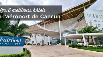 hotel-aeroport-cancun