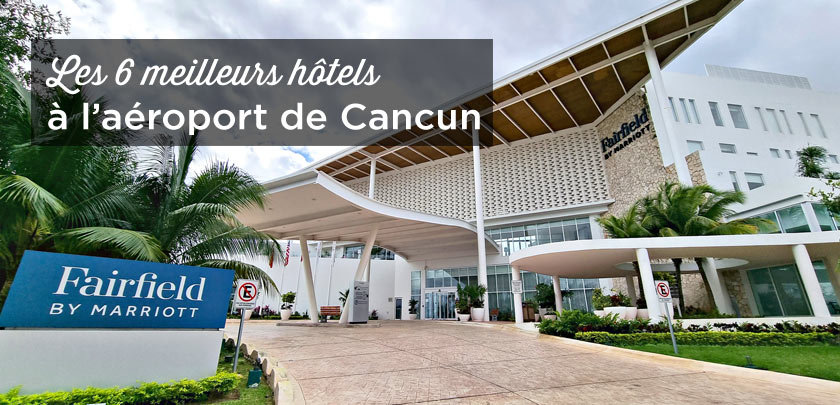 hotel-aeroport-cancun