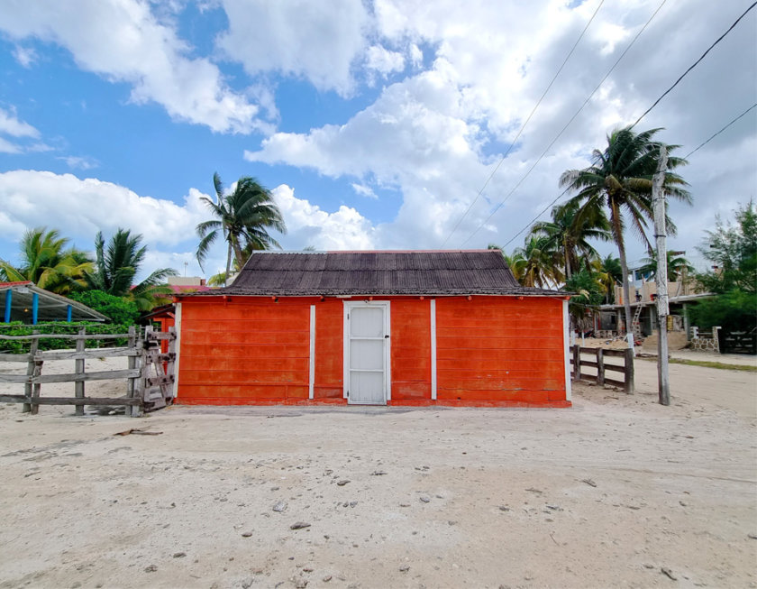 village el cuyo yucatan