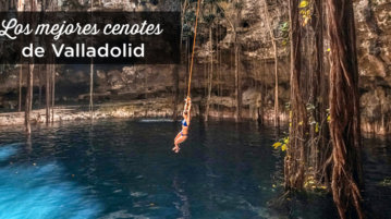 los-mejores-cenotes-de-valladolid