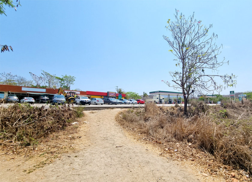 entrada-playa-la-lancha