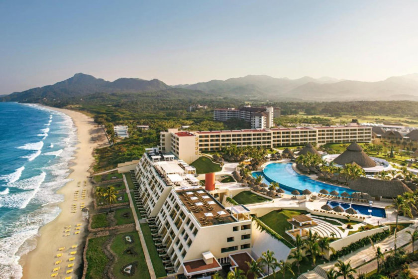 hotel-tout-compris-punta-mita-iberostar