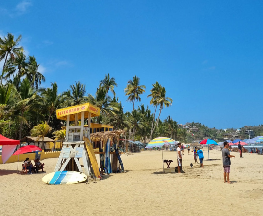 plage-sayulita