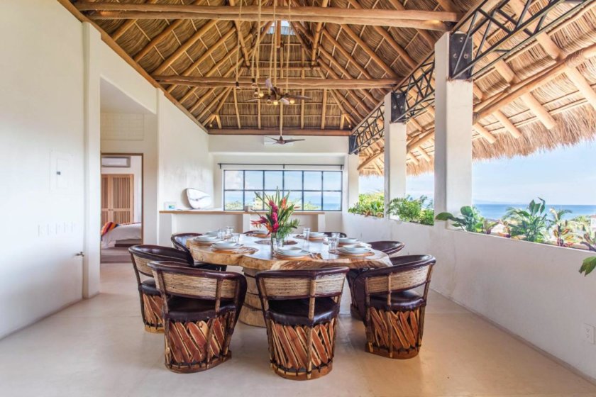 punta mita surf lodge