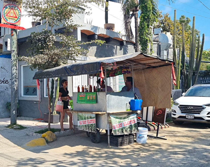 street-food-sayulita