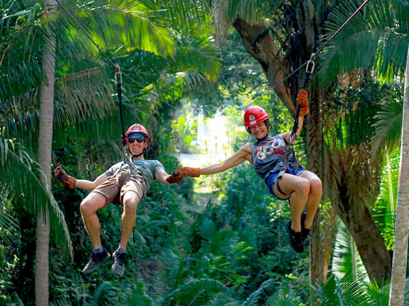 zipline-sayulita-nayarit