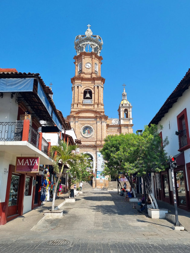 eglise-puerto-vallarta