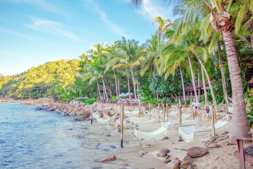 playa-las-caletas-puerto-vallarta