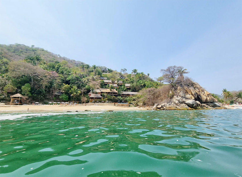 playa quimixto puerto vallarta