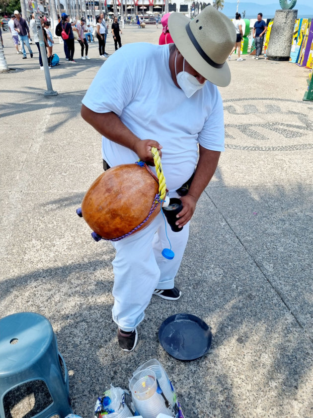 tuba puerto vallarta