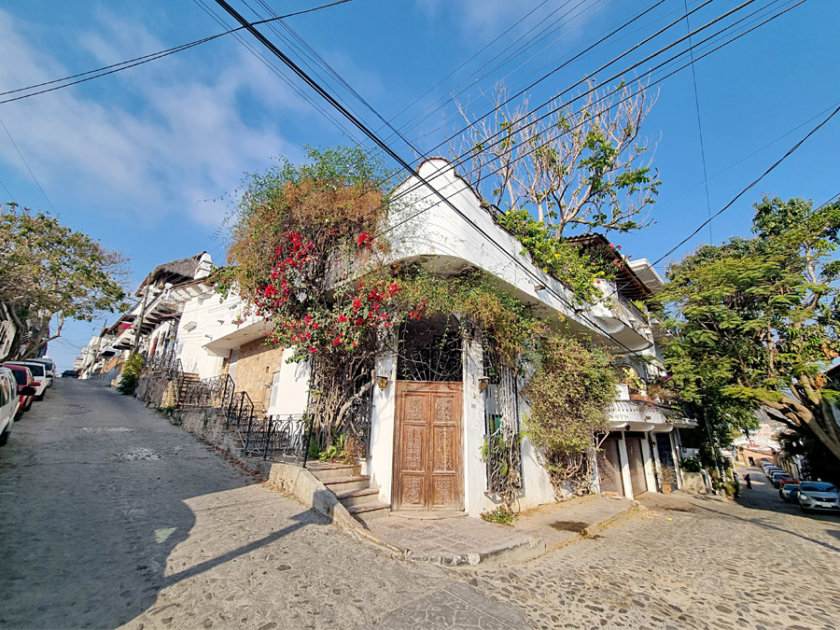 gringo gulch puerto vallarta