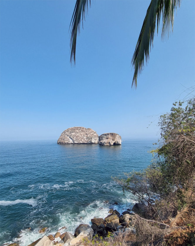 los arcos puerto vallarta