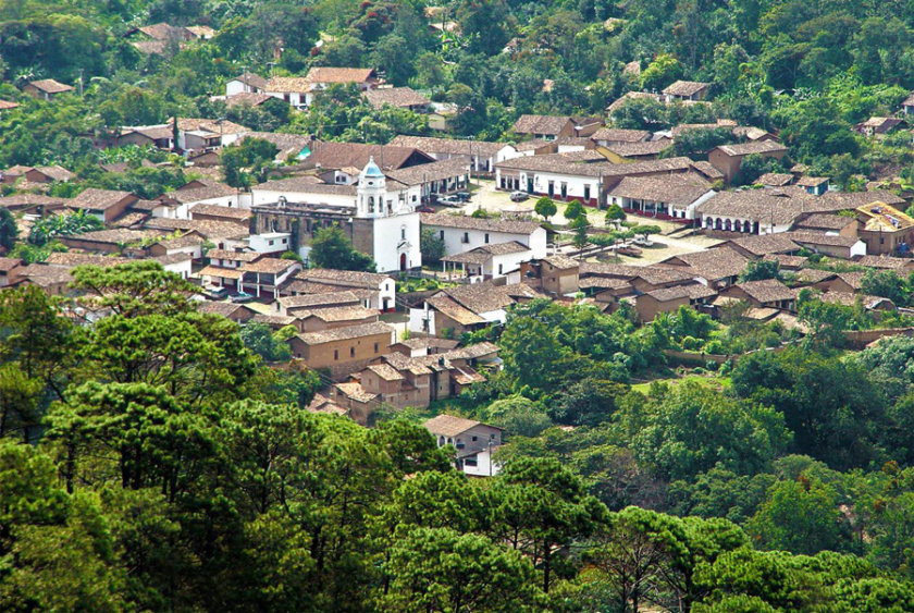 san sebastian del oeste