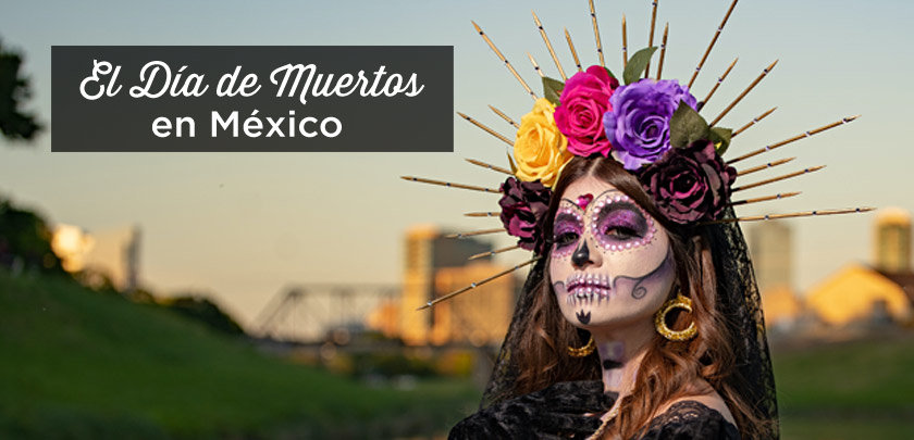 Día de los Muertos (México)