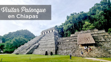 palenque-mexico