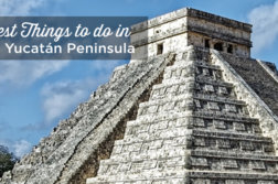 things-to-do-Yucatan-Peninsula