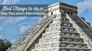 things-to-do-Yucatan-Peninsula