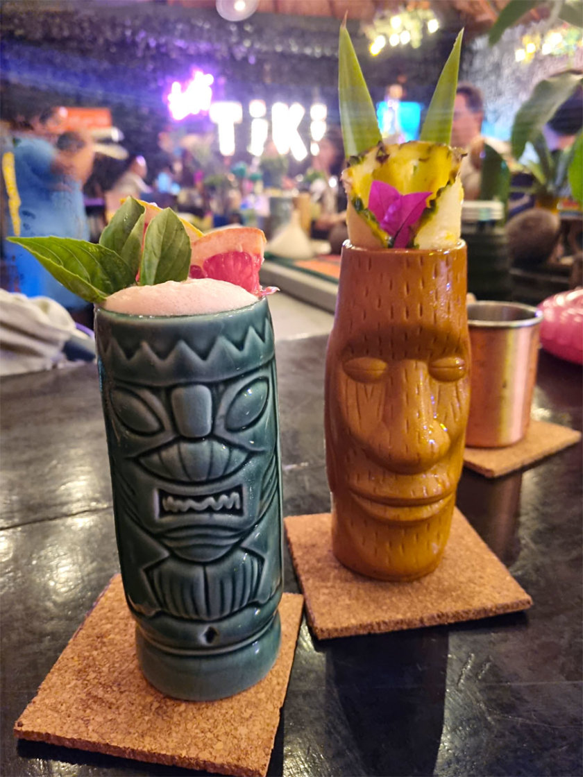 Where to eat in Playa del Carmen: the best restaurants | 2025