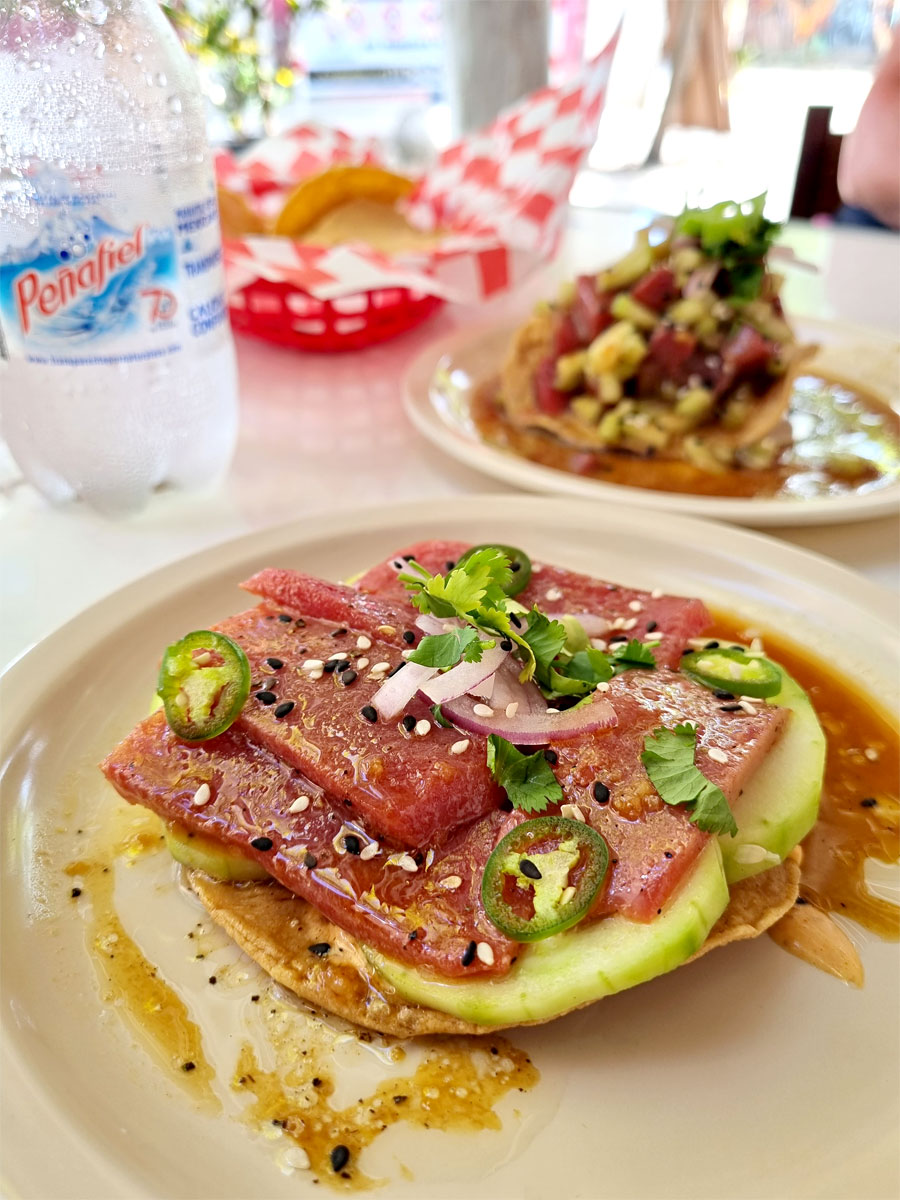 Where to eat in Playa del Carmen: the best restaurants | 2025