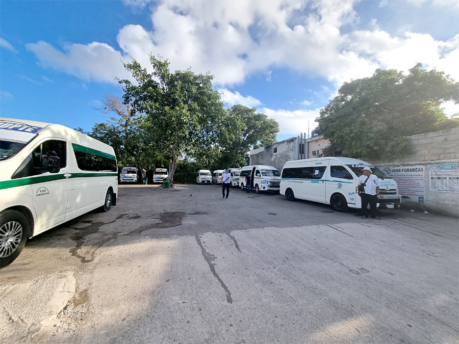 colectivo-playa-del-carmen-cancun