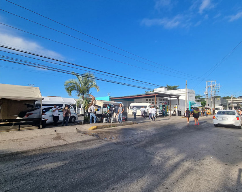 colectivo-playa-del-carmen-tulum