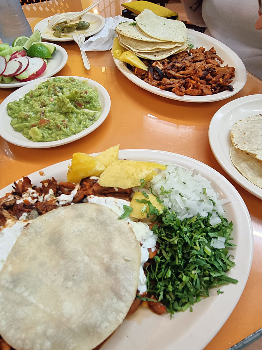 Where to eat in Playa del Carmen the best restaurants 2024