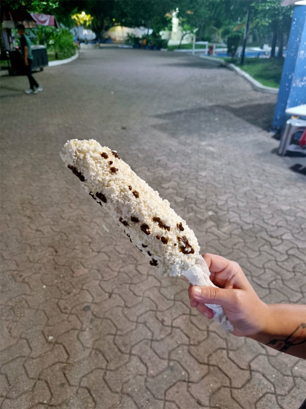 elote-playa-del-carmen