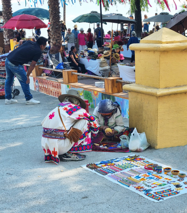 huichol jalisco