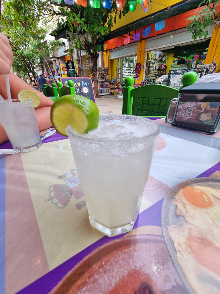 Where to eat in Playa del Carmen: the best restaurants | 2025