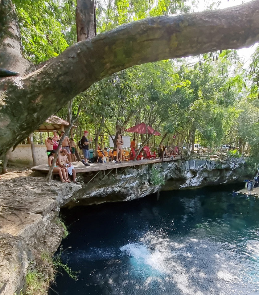 sauter-cenote-jardin-eden