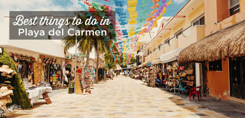 things-to-do-playa-del-carmen