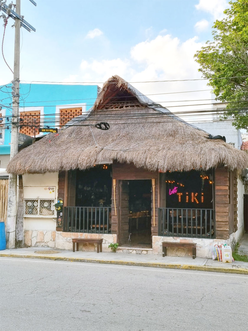 Where to eat in Playa del Carmen: the best restaurants | 2025