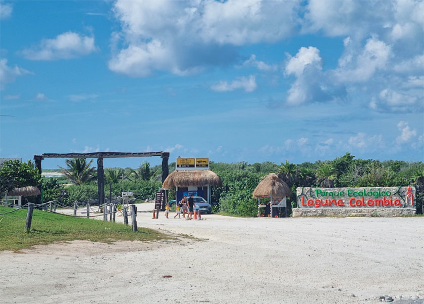 entree-punta-sur-cozumel