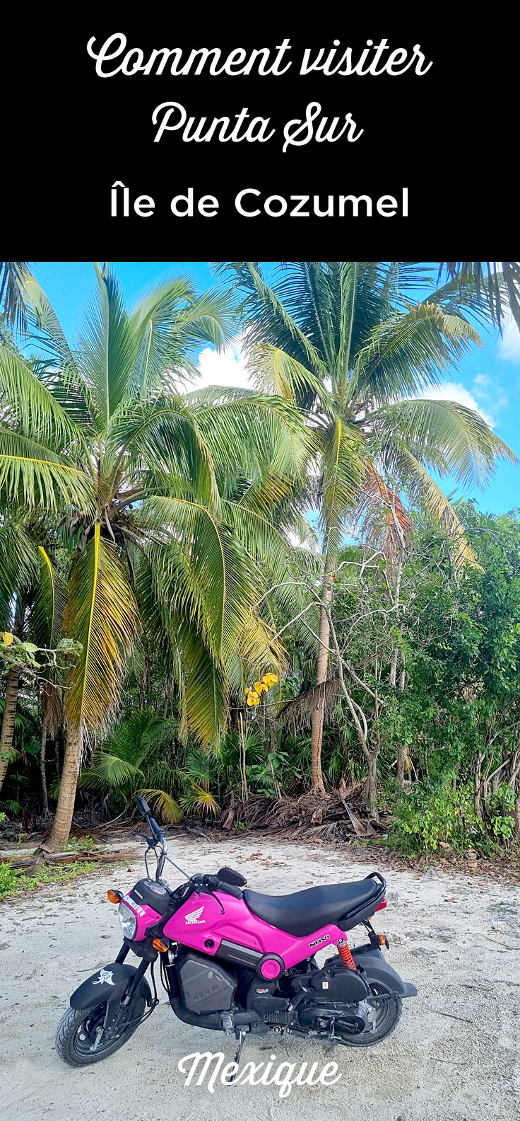 que-faire-punta-sur-cozumel