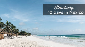 mexico-itinerary-10-days