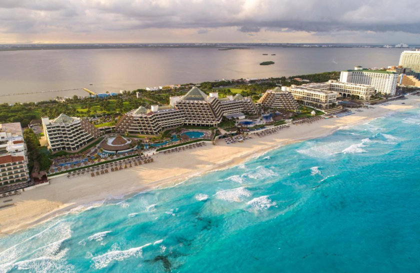 Paradisus-Cancun-All-Inclusive